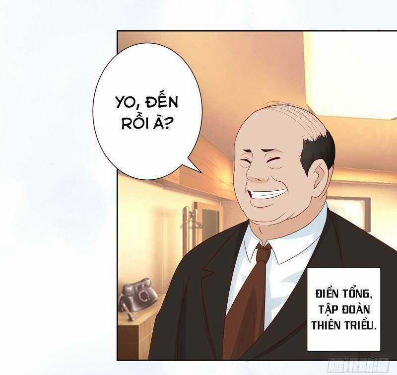 Người Tu Tiên Tại Đô Thị Chapter 11 trang 18