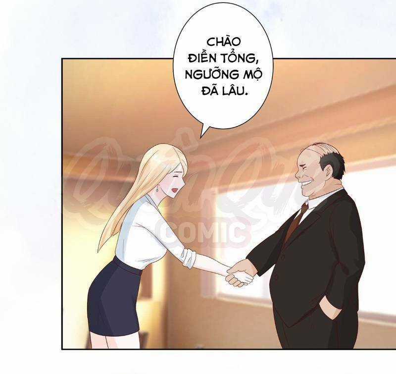 Người Tu Tiên Tại Đô Thị Chapter 11 trang 19