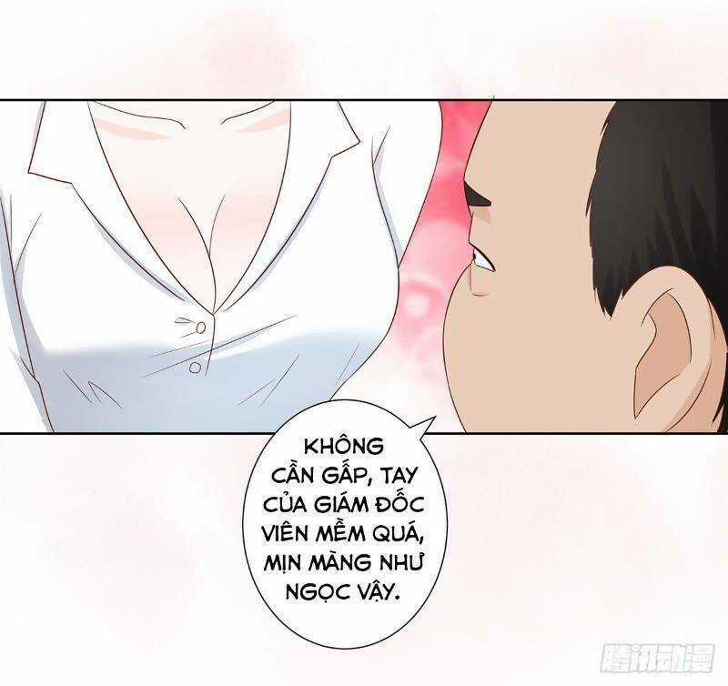 Người Tu Tiên Tại Đô Thị Chapter 11 trang 20