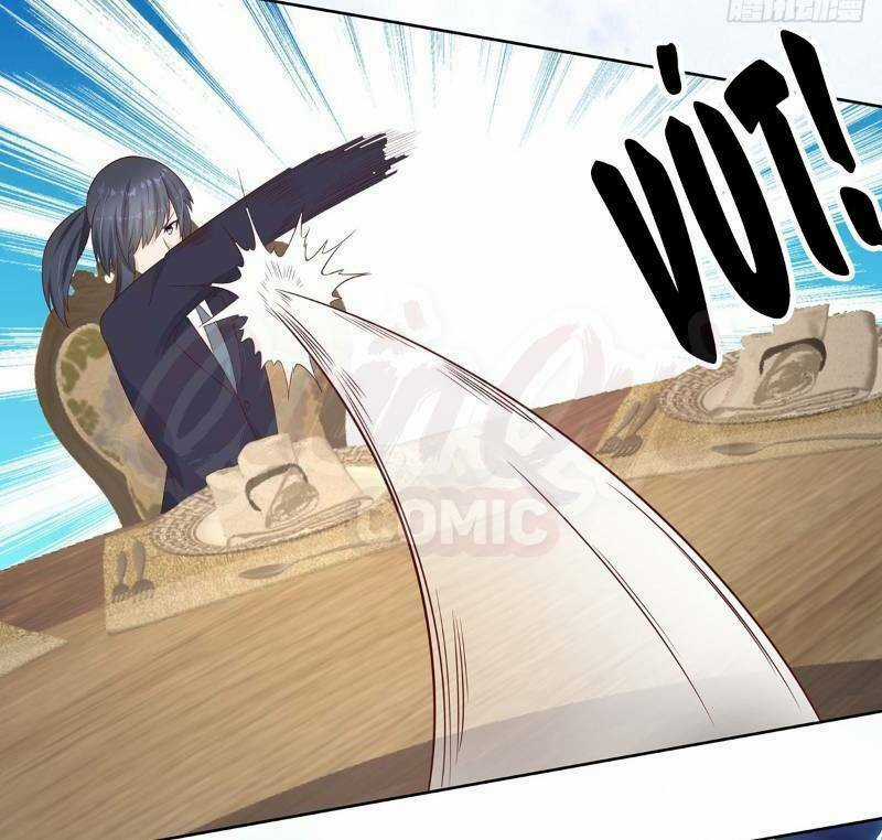 Người Tu Tiên Tại Đô Thị Chapter 11 trang 25