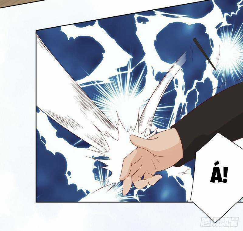 Người Tu Tiên Tại Đô Thị Chapter 11 trang 26