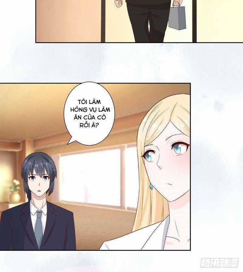 Người Tu Tiên Tại Đô Thị Chapter 11 trang 32