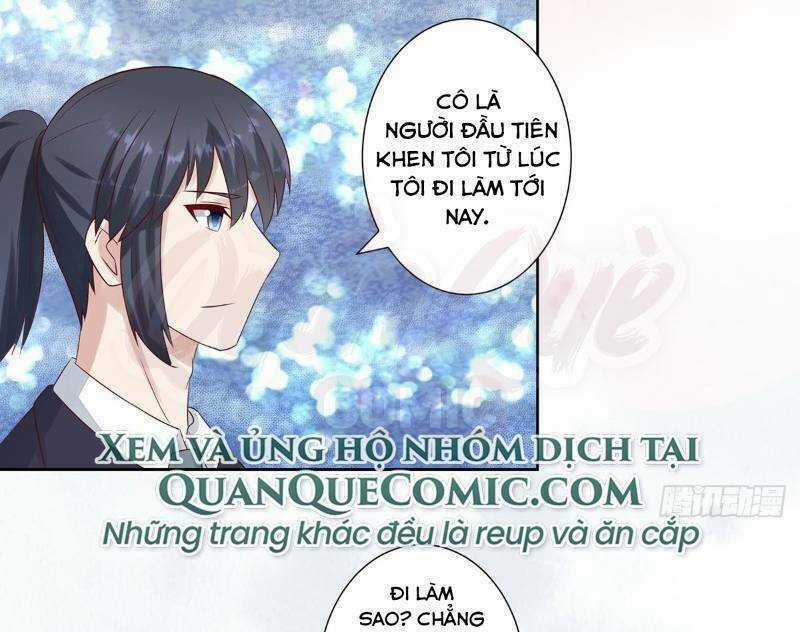 Người Tu Tiên Tại Đô Thị Chapter 11 trang 34