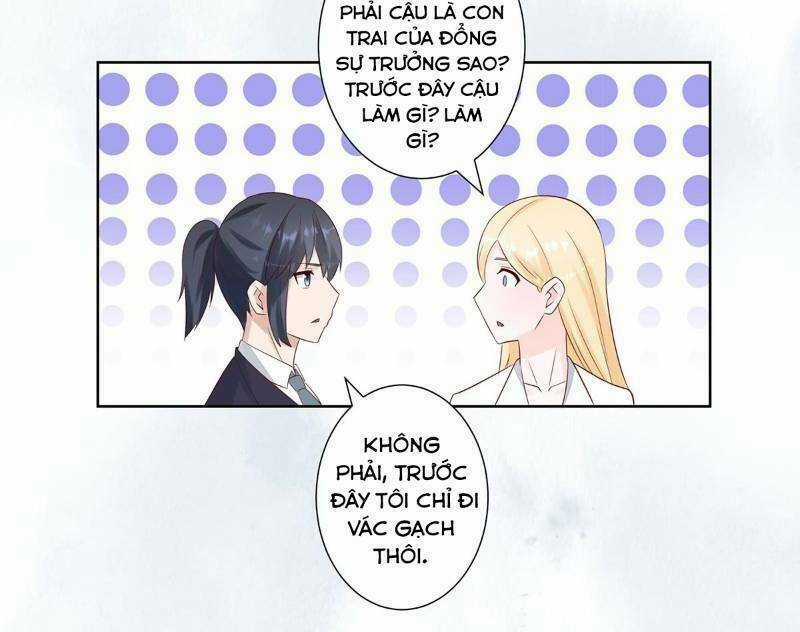 Người Tu Tiên Tại Đô Thị Chapter 11 trang 35