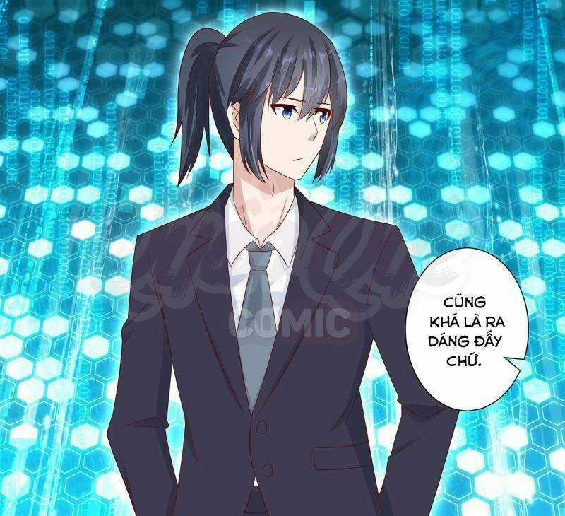 Người Tu Tiên Tại Đô Thị Chapter 11 trang 4