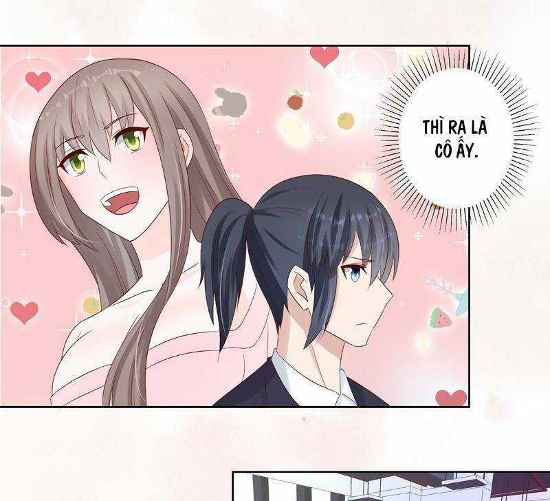 Người Tu Tiên Tại Đô Thị Chapter 11 trang 6