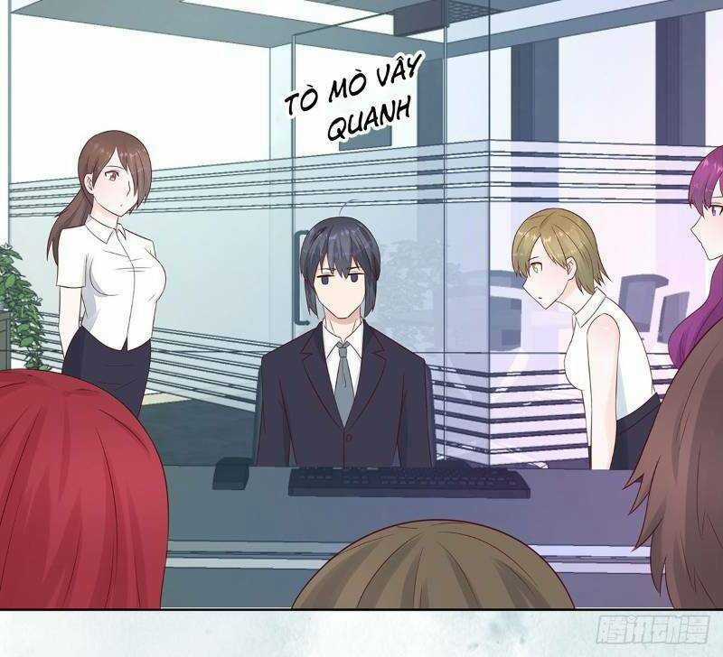 Người Tu Tiên Tại Đô Thị Chapter 11 trang 8