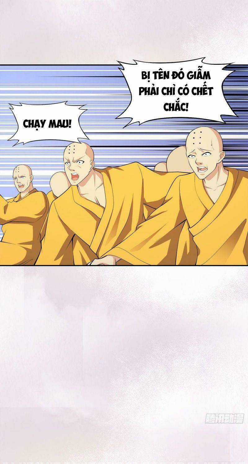 Người Tu Tiên Tại Đô Thị Chapter 110 trang 10