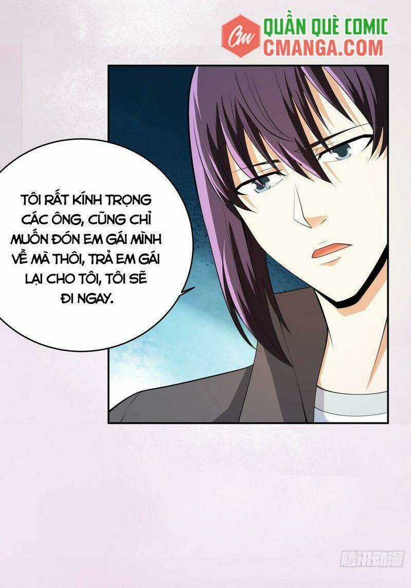 Người Tu Tiên Tại Đô Thị Chapter 110 trang 13