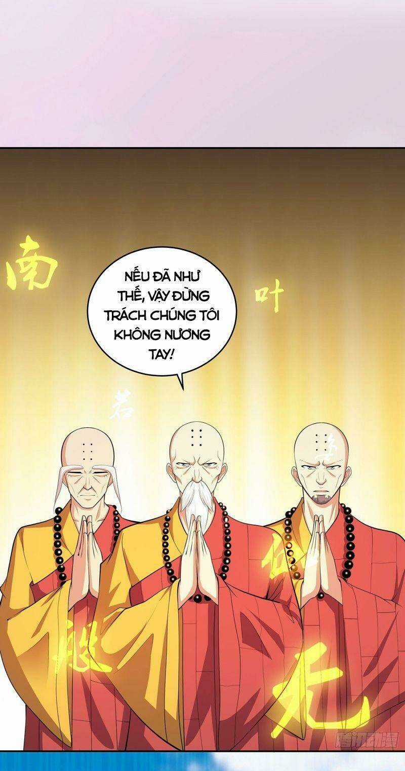 Người Tu Tiên Tại Đô Thị Chapter 110 trang 14