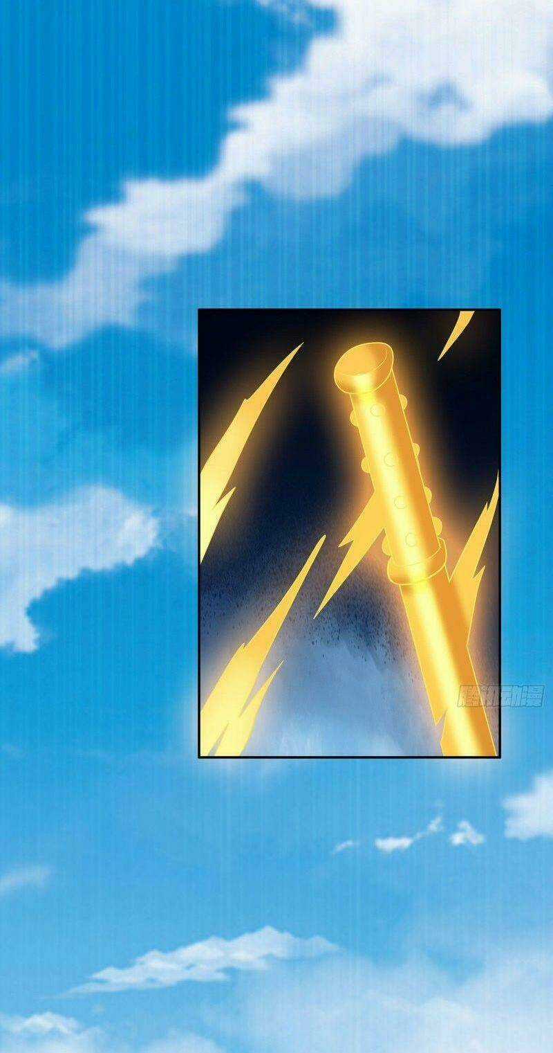 Người Tu Tiên Tại Đô Thị Chapter 110 trang 15