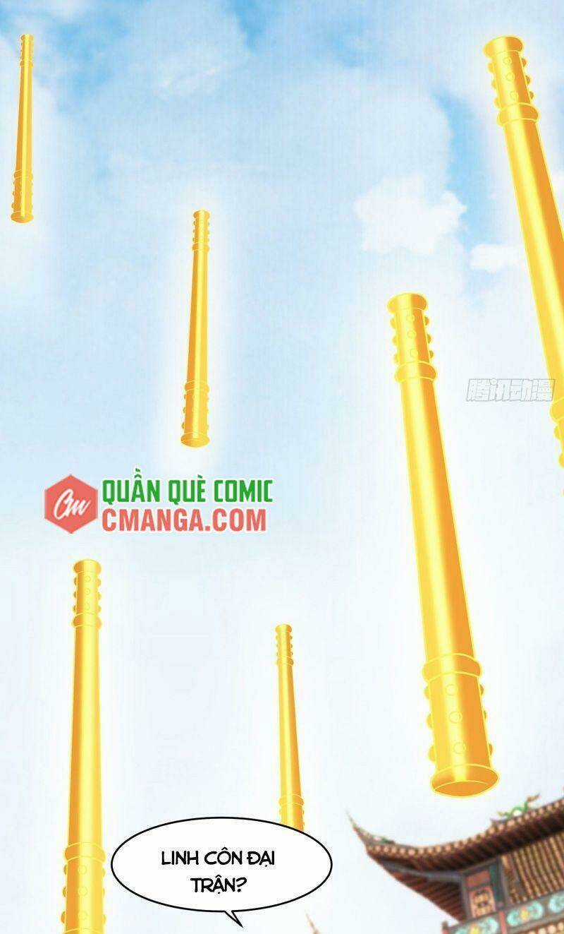 Người Tu Tiên Tại Đô Thị Chapter 110 trang 16