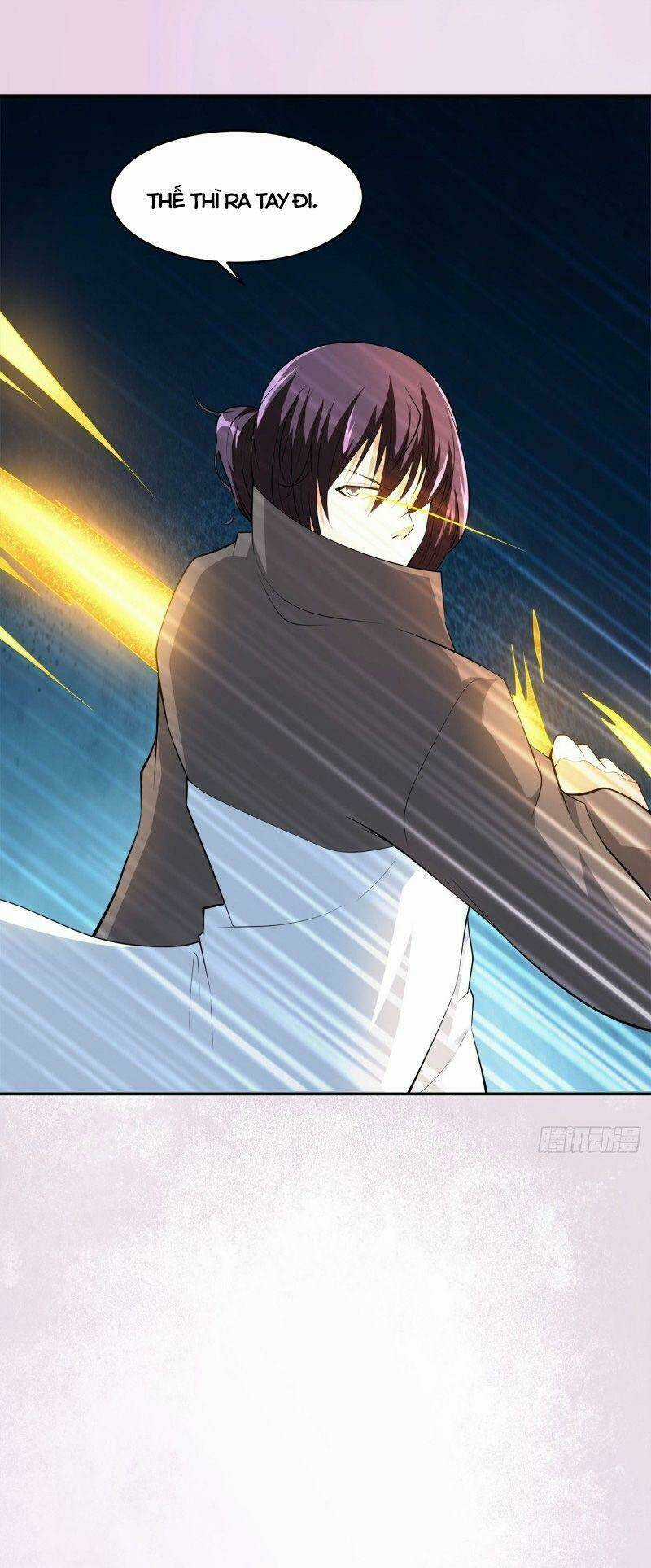 Người Tu Tiên Tại Đô Thị Chapter 110 trang 18