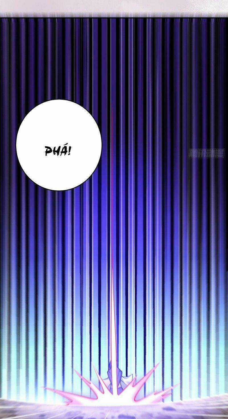 Người Tu Tiên Tại Đô Thị Chapter 110 trang 22