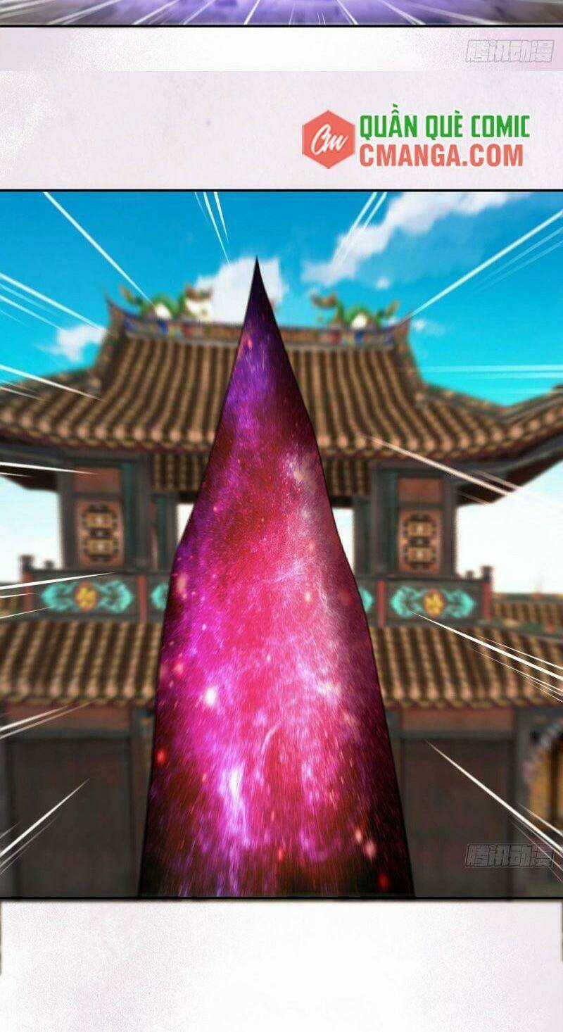 Người Tu Tiên Tại Đô Thị Chapter 110 trang 23