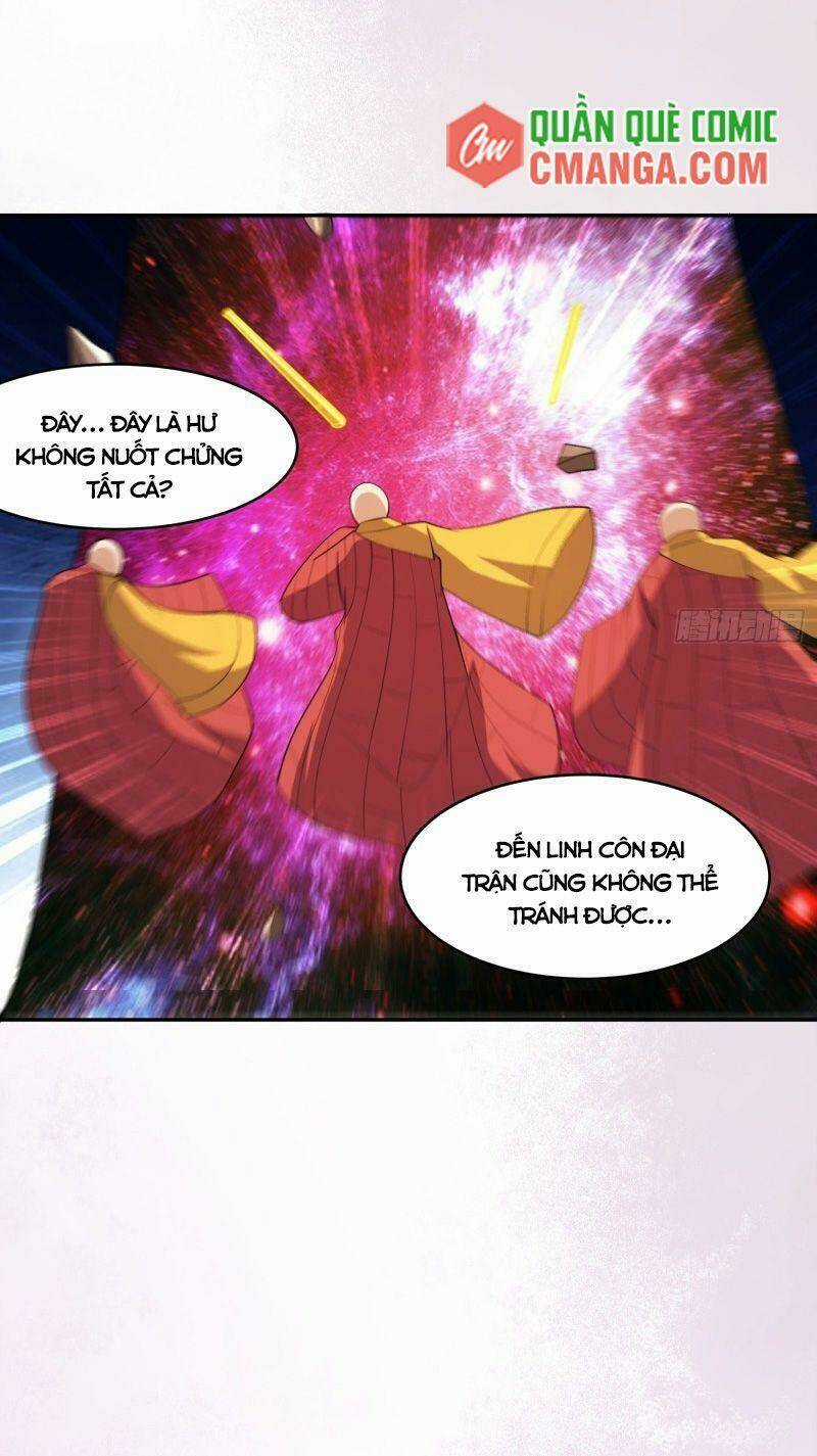 Người Tu Tiên Tại Đô Thị Chapter 110 trang 25