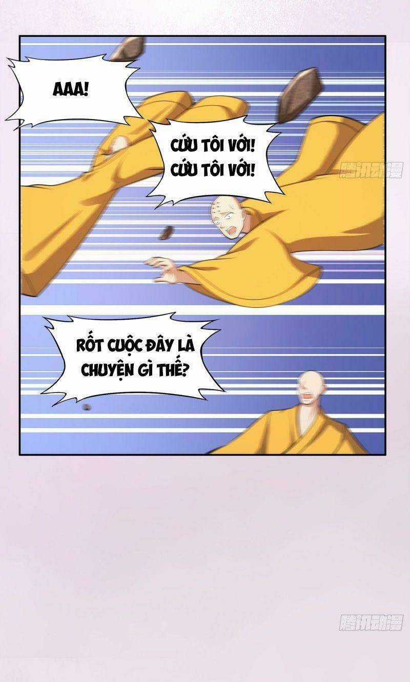 Người Tu Tiên Tại Đô Thị Chapter 110 trang 26