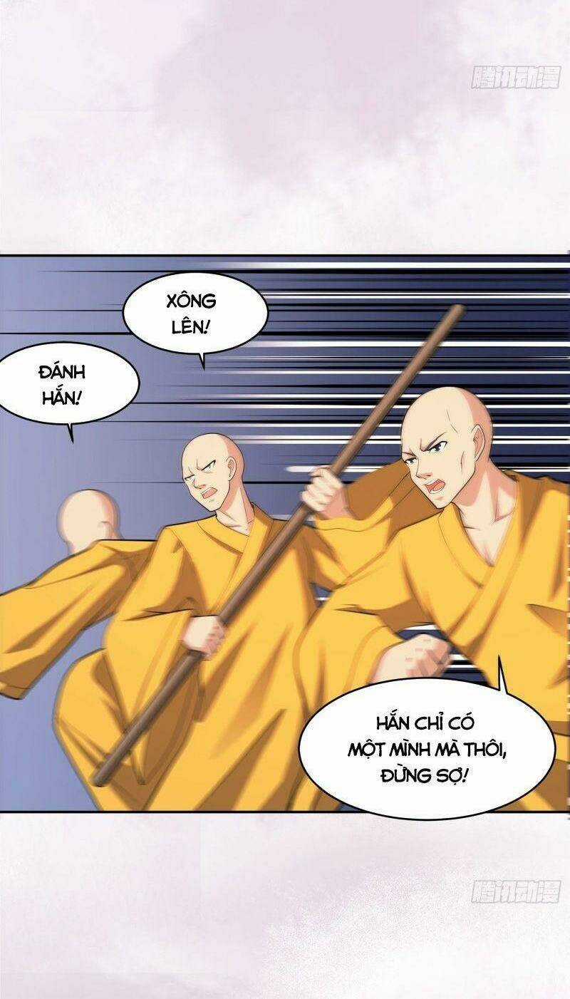 Người Tu Tiên Tại Đô Thị Chapter 110 trang 3