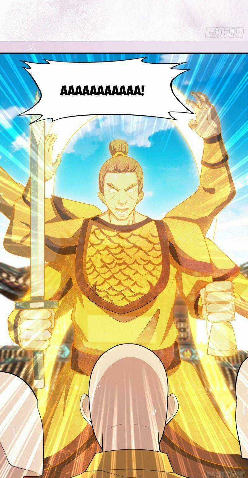 Người Tu Tiên Tại Đô Thị Chapter 110 trang 6