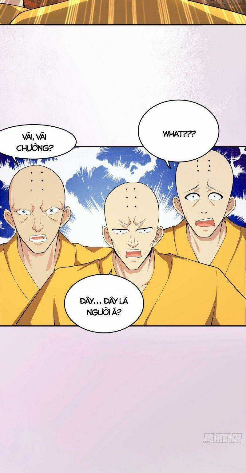 Người Tu Tiên Tại Đô Thị Chapter 110 trang 7