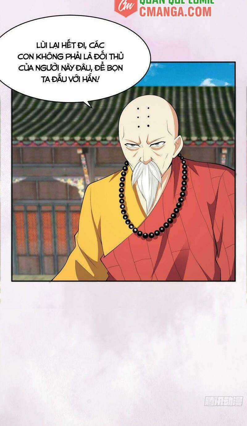 Người Tu Tiên Tại Đô Thị Chapter 110 trang 9