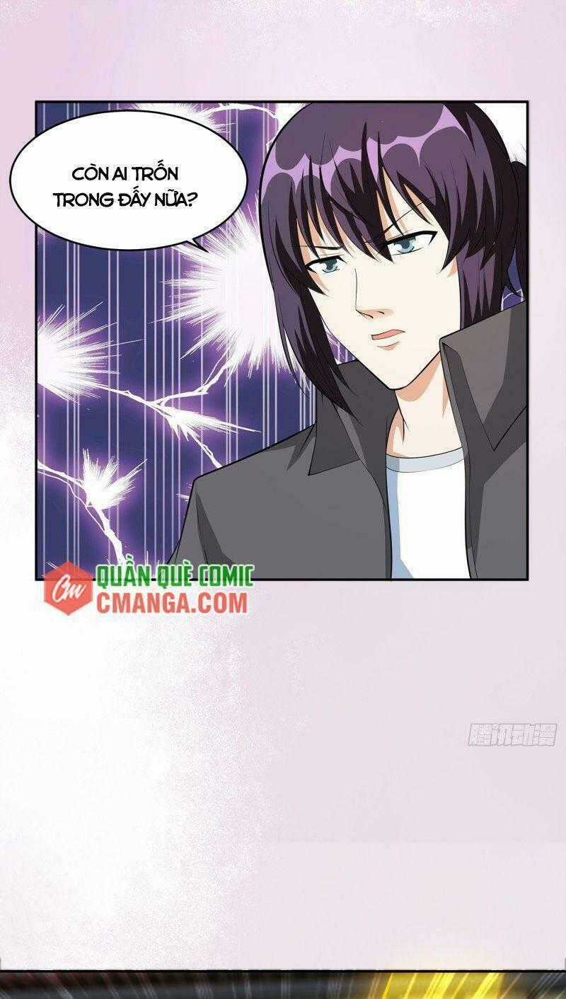 Người Tu Tiên Tại Đô Thị Chapter 111 trang 0