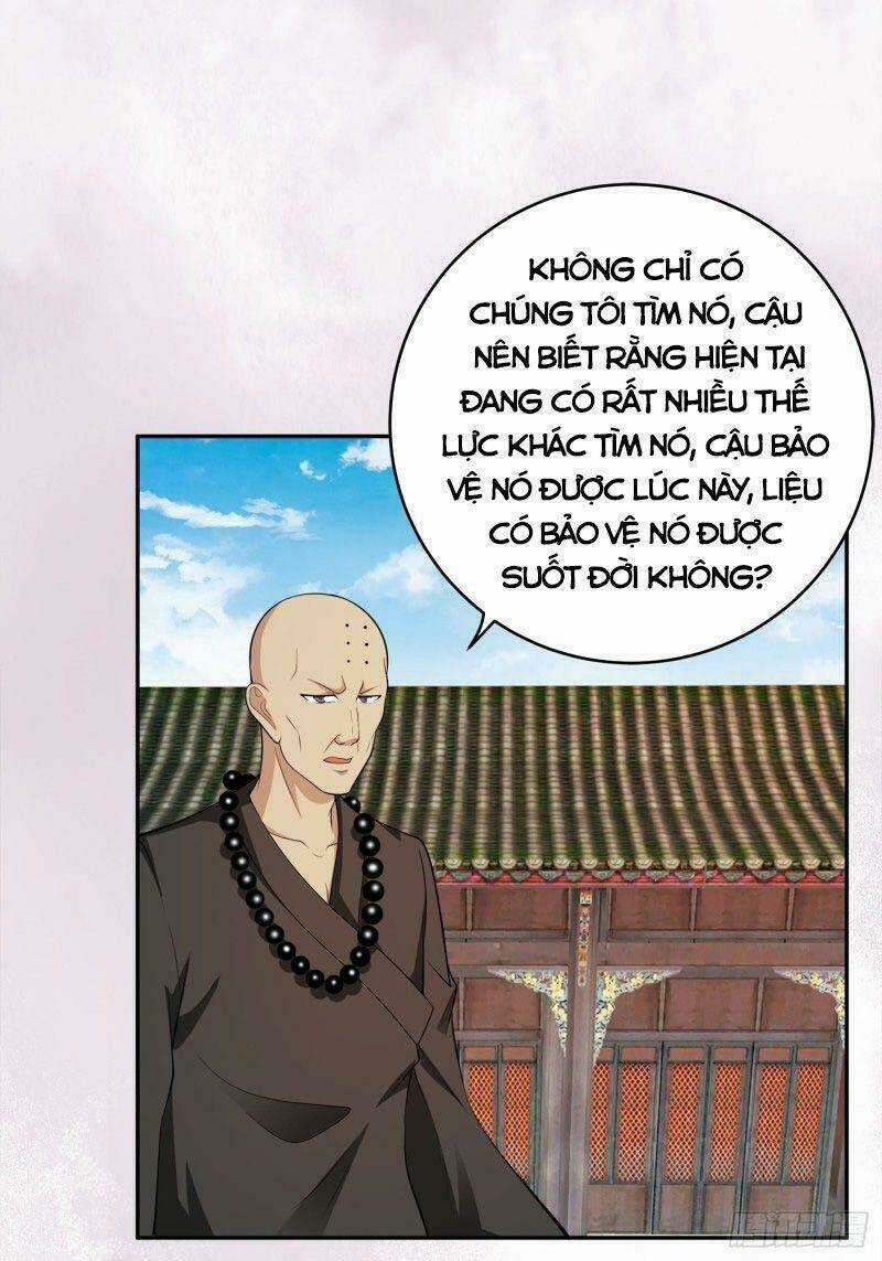 Người Tu Tiên Tại Đô Thị Chapter 111 trang 10