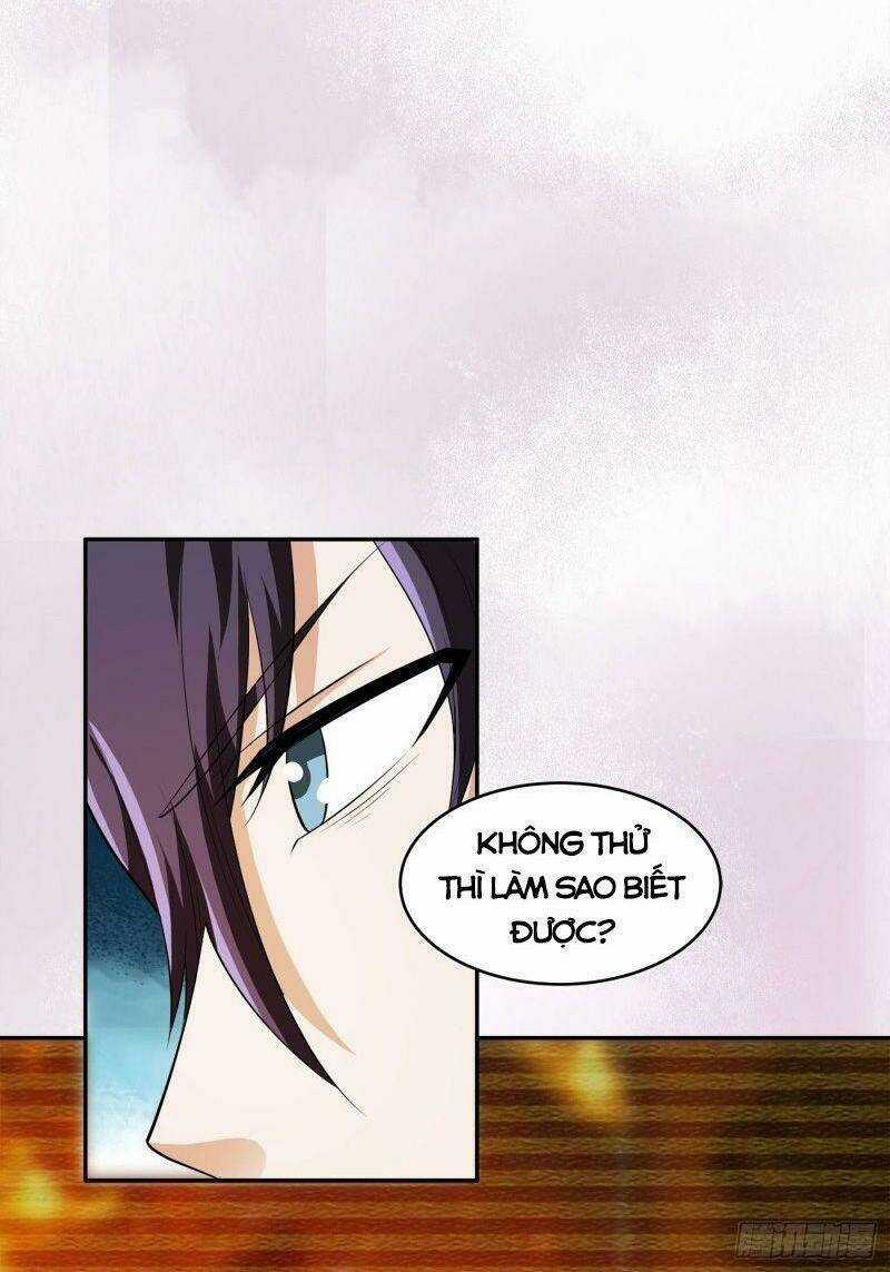 Người Tu Tiên Tại Đô Thị Chapter 111 trang 11