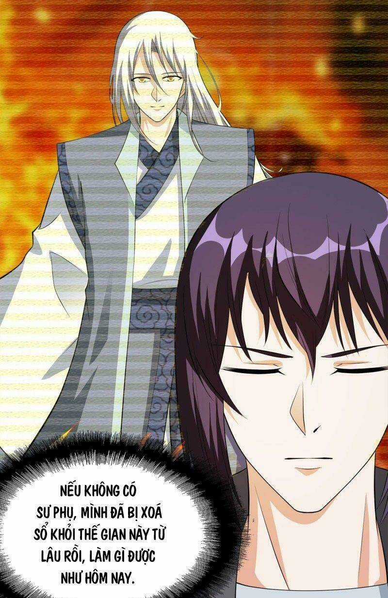 Người Tu Tiên Tại Đô Thị Chapter 111 trang 12