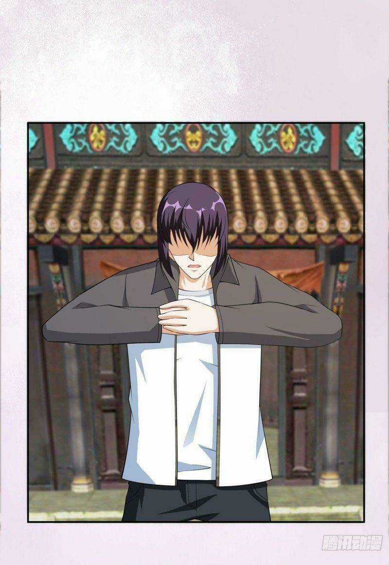 Người Tu Tiên Tại Đô Thị Chapter 111 trang 14