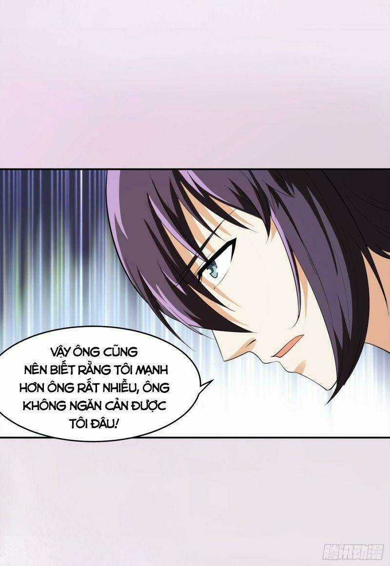 Người Tu Tiên Tại Đô Thị Chapter 111 trang 15