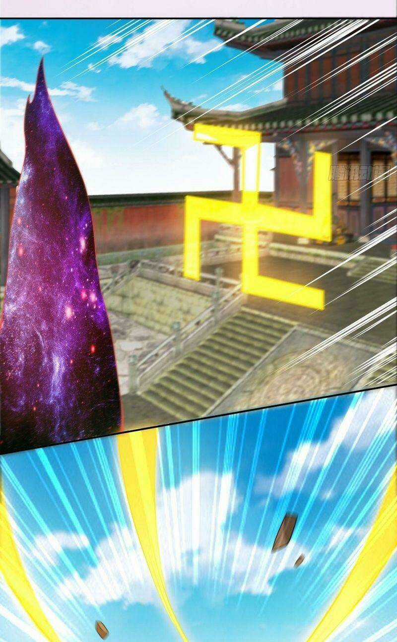 Người Tu Tiên Tại Đô Thị Chapter 111 trang 2