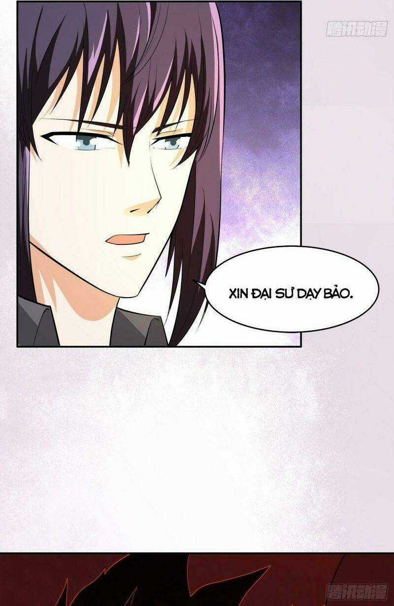 Người Tu Tiên Tại Đô Thị Chapter 111 trang 20