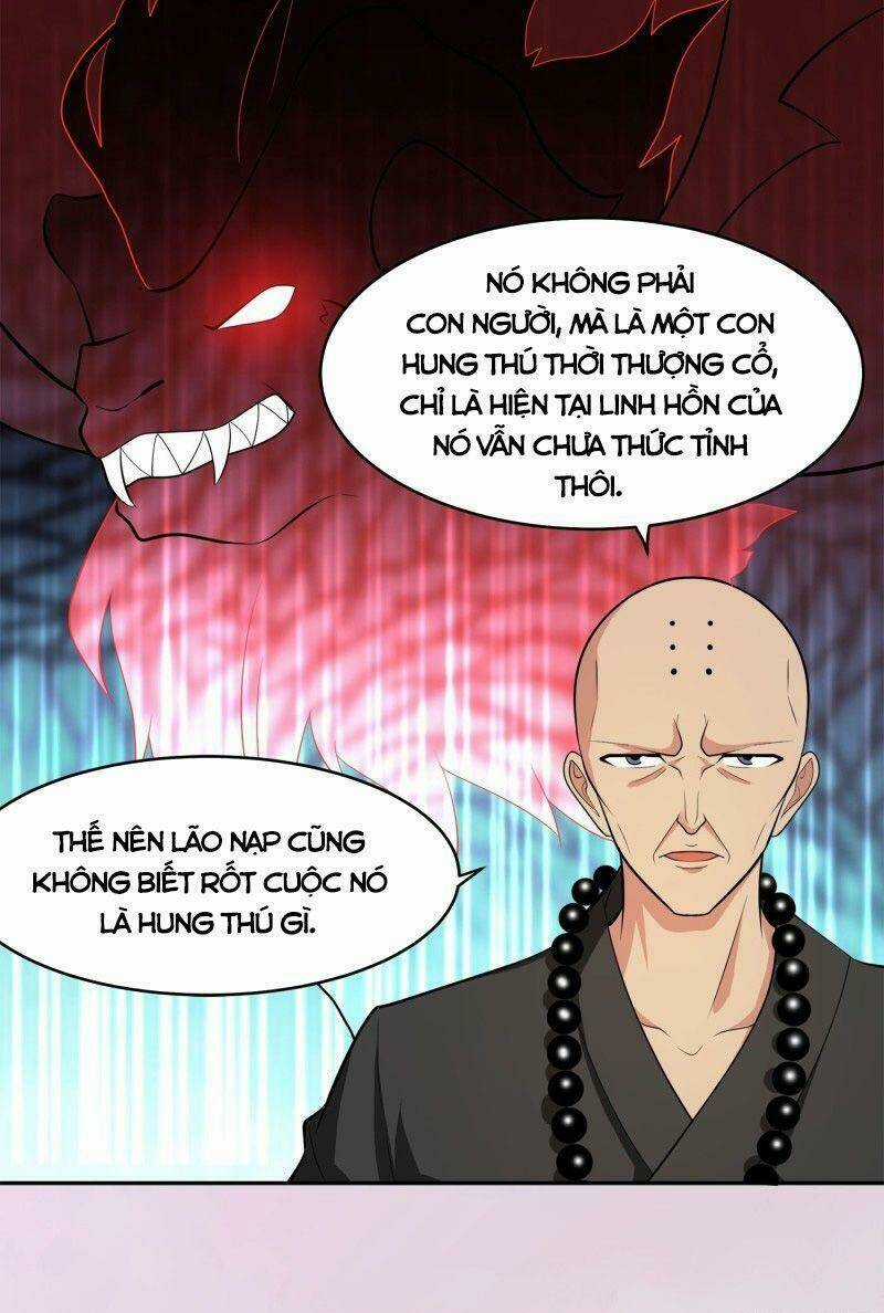 Người Tu Tiên Tại Đô Thị Chapter 111 trang 21