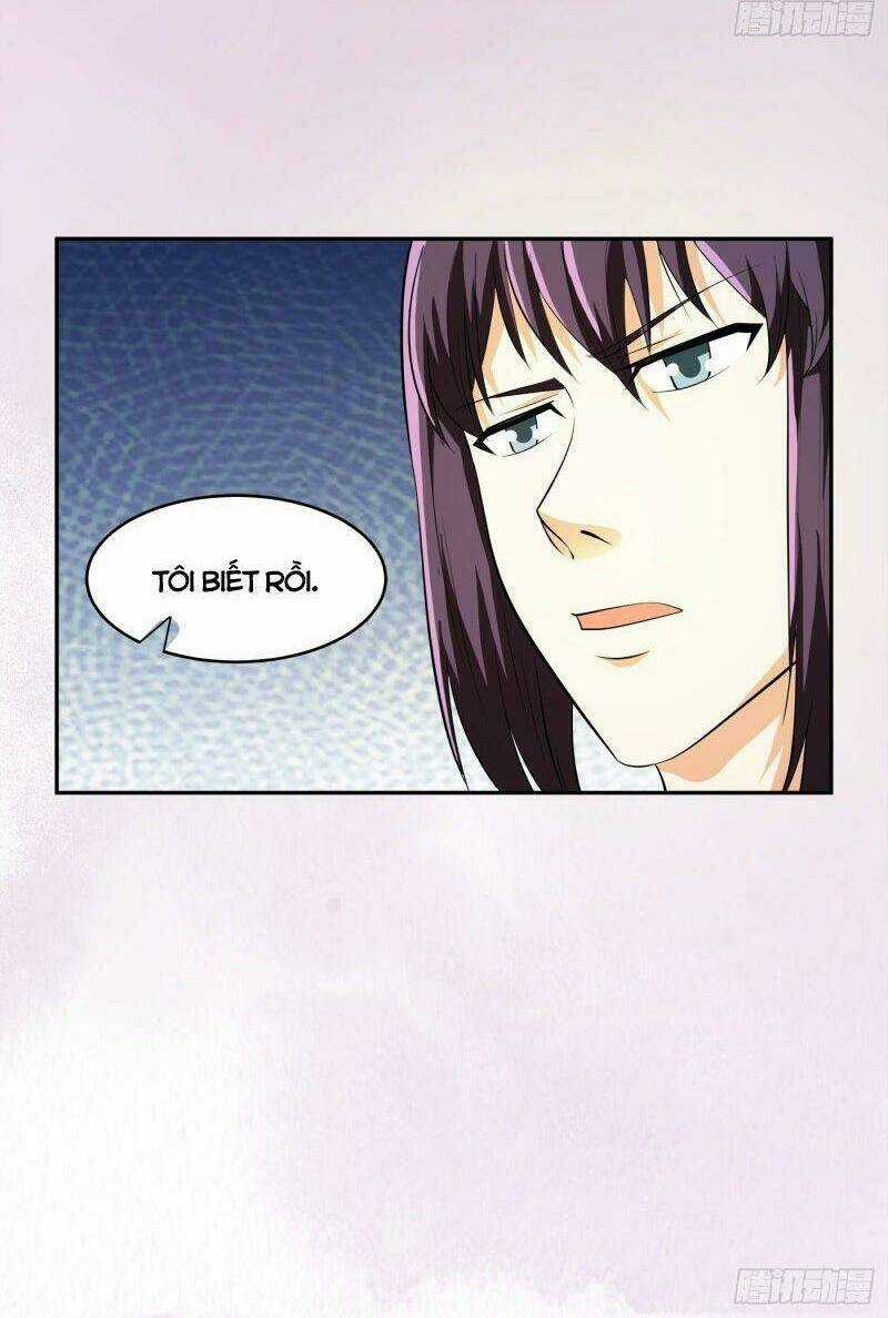 Người Tu Tiên Tại Đô Thị Chapter 111 trang 22