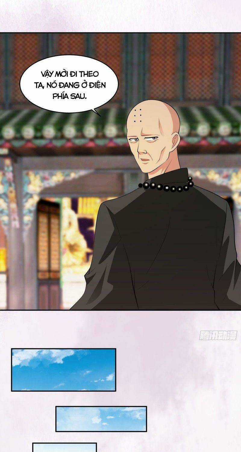 Người Tu Tiên Tại Đô Thị Chapter 111 trang 23