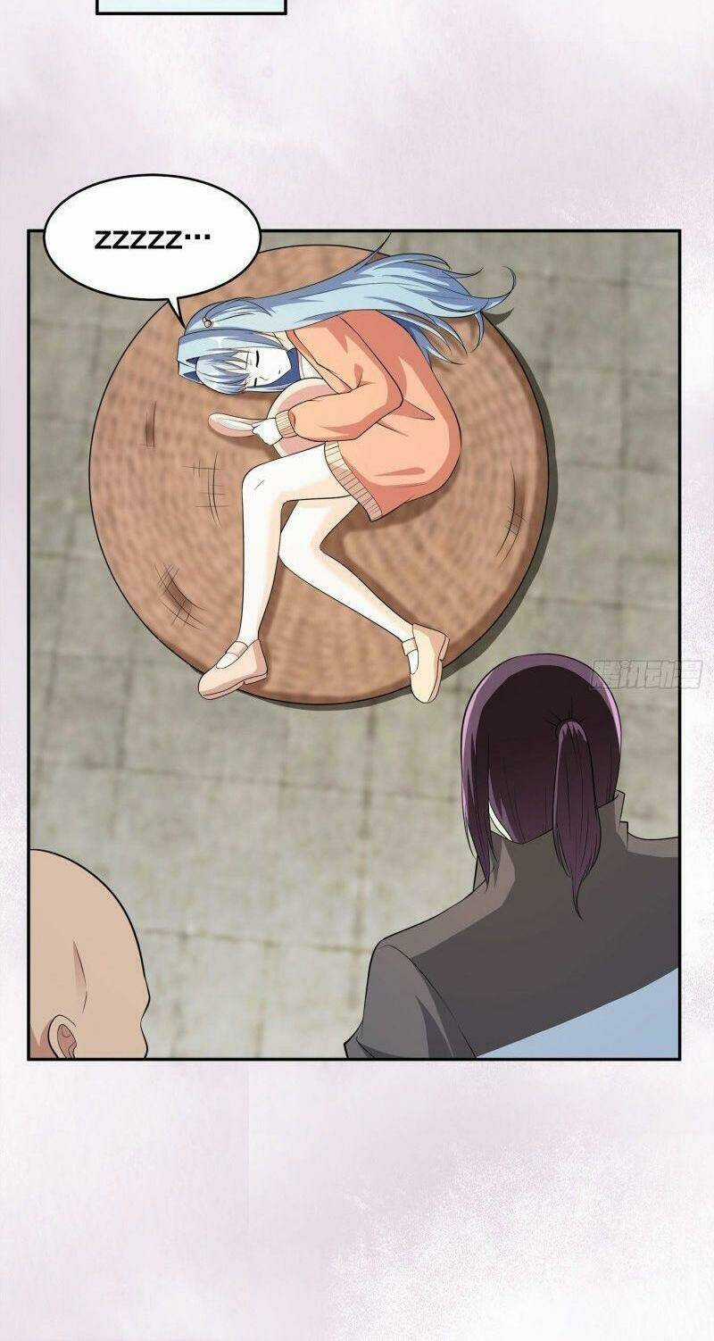 Người Tu Tiên Tại Đô Thị Chapter 111 trang 24