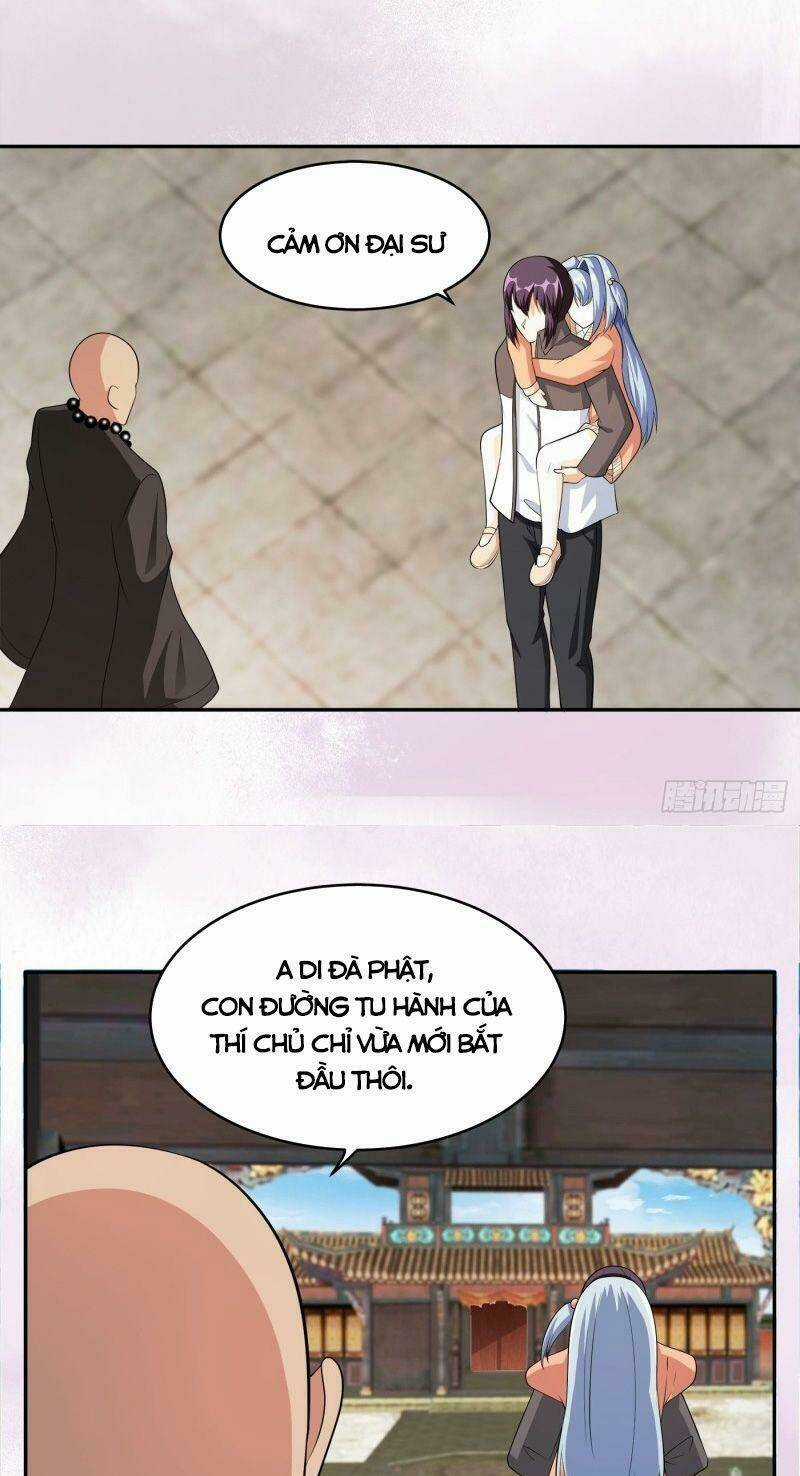 Người Tu Tiên Tại Đô Thị Chapter 111 trang 25