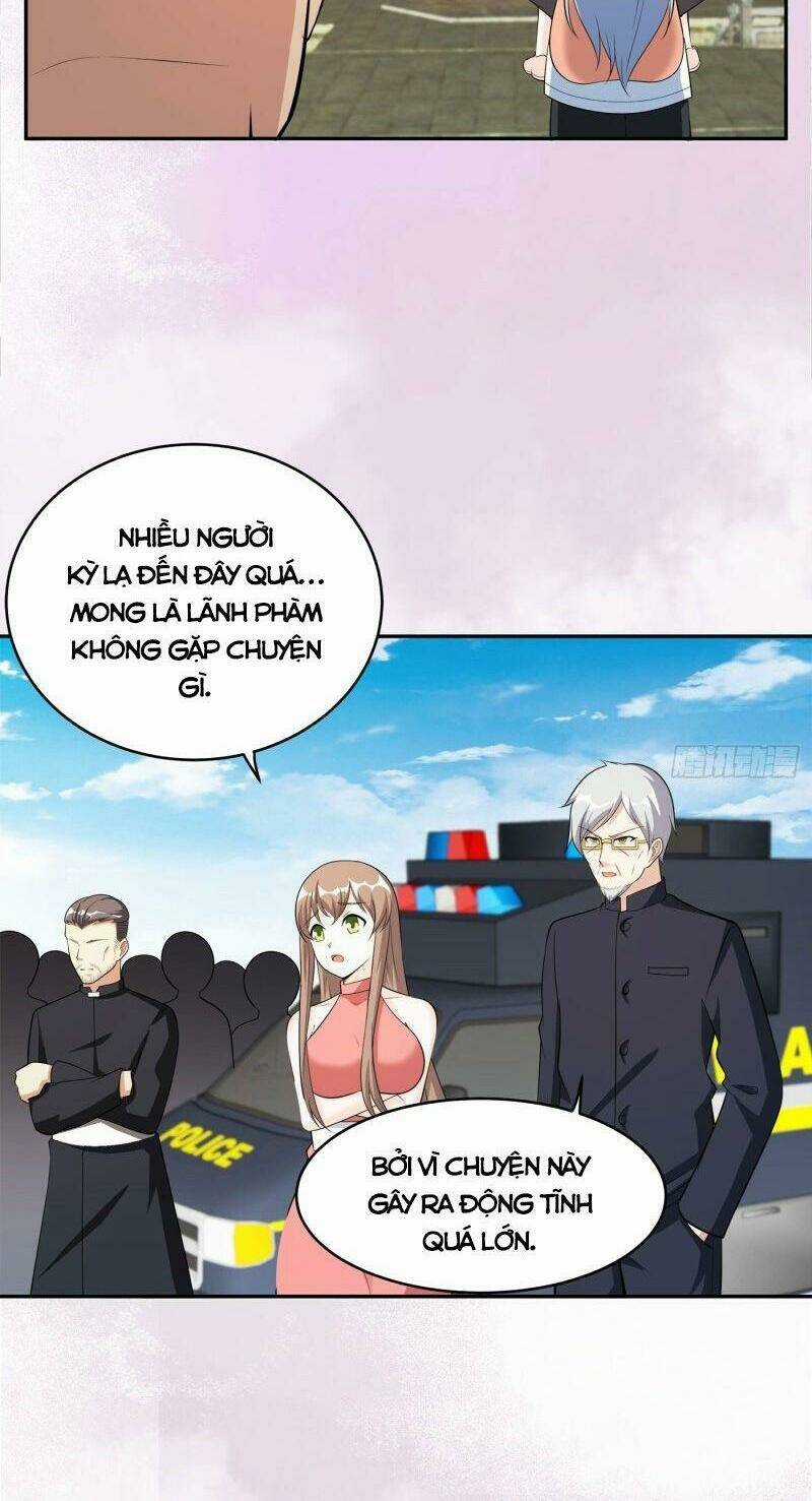 Người Tu Tiên Tại Đô Thị Chapter 111 trang 26