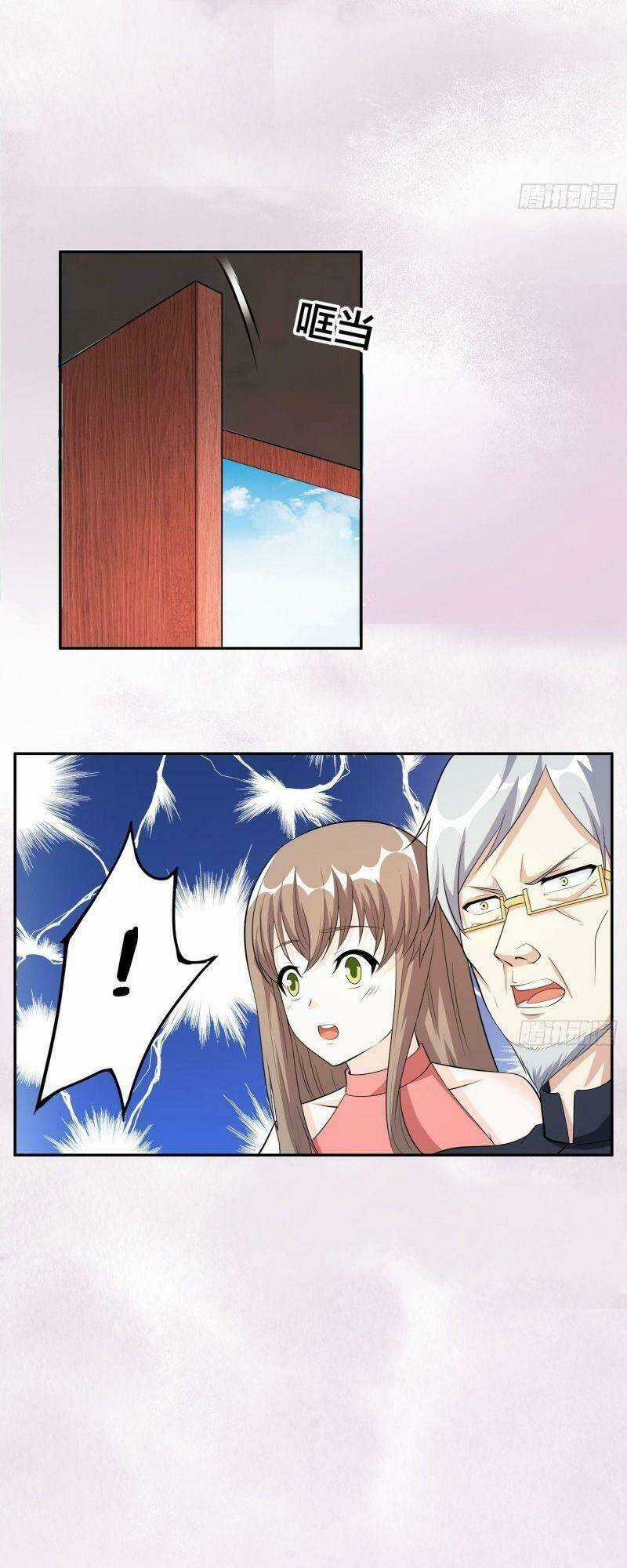 Người Tu Tiên Tại Đô Thị Chapter 111 trang 27