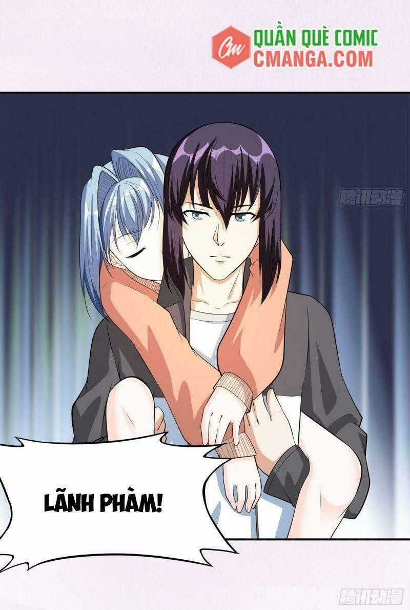 Người Tu Tiên Tại Đô Thị Chapter 111 trang 28