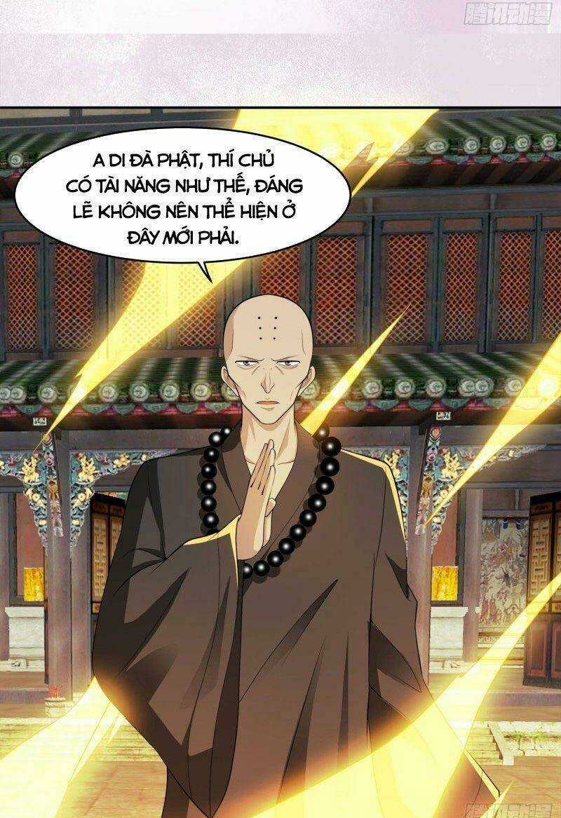 Người Tu Tiên Tại Đô Thị Chapter 111 trang 6