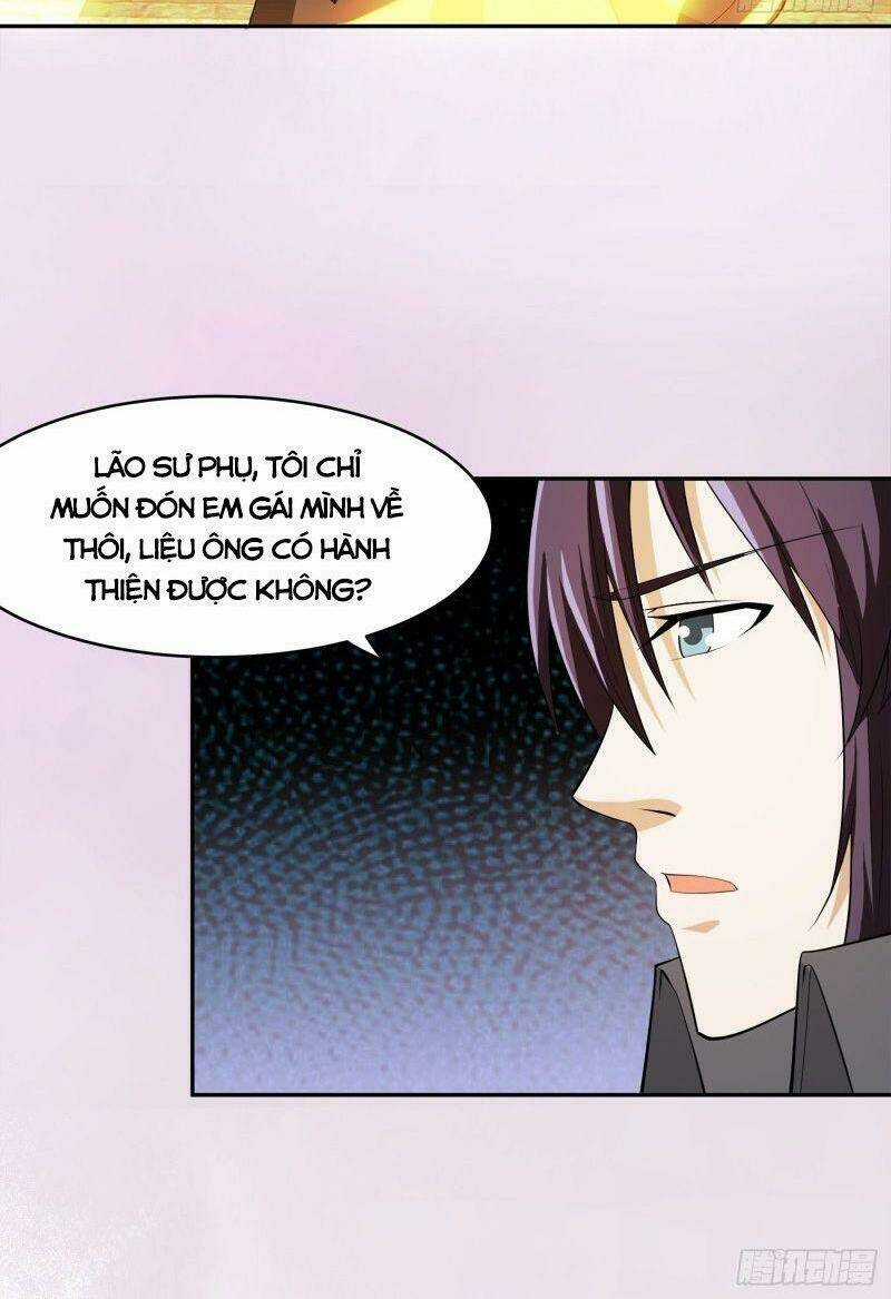 Người Tu Tiên Tại Đô Thị Chapter 111 trang 7