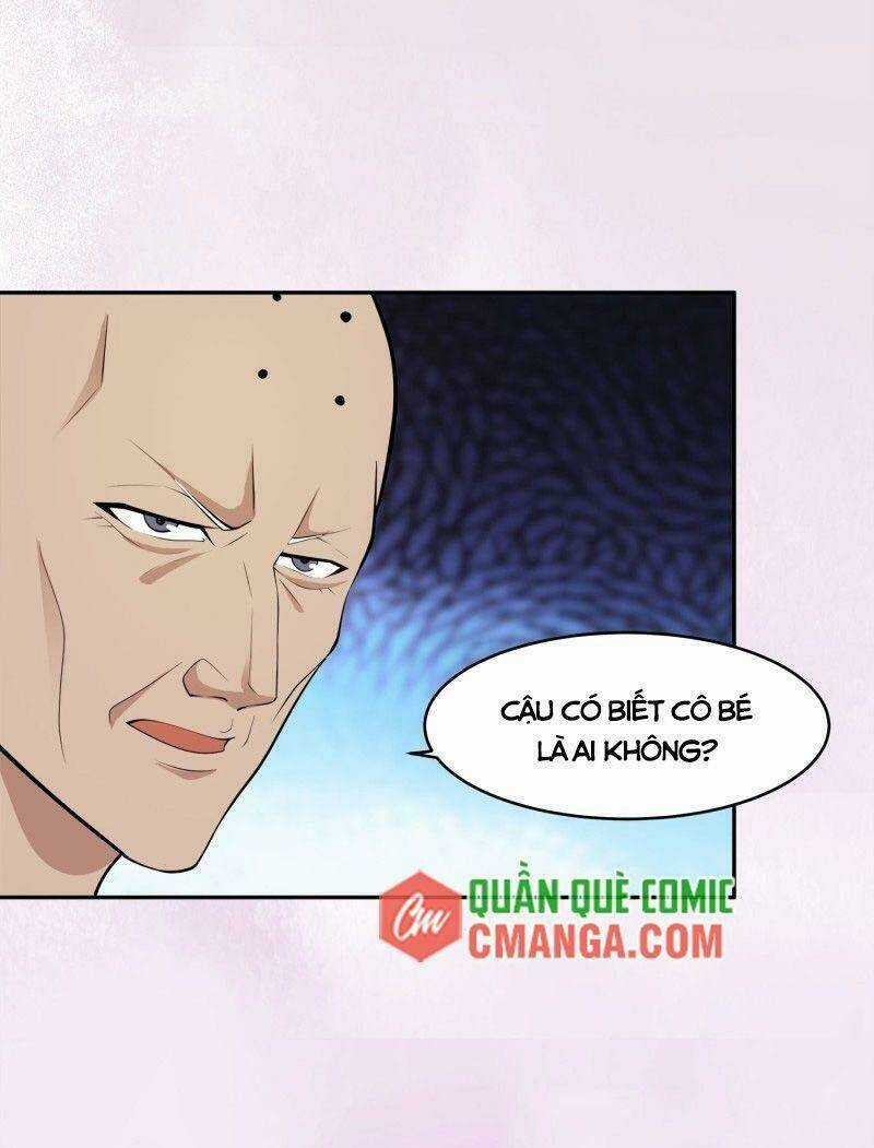 Người Tu Tiên Tại Đô Thị Chapter 111 trang 8