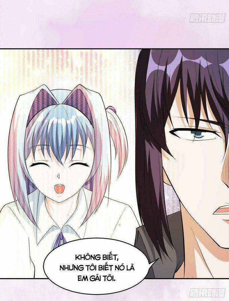 Người Tu Tiên Tại Đô Thị Chapter 111 trang 9