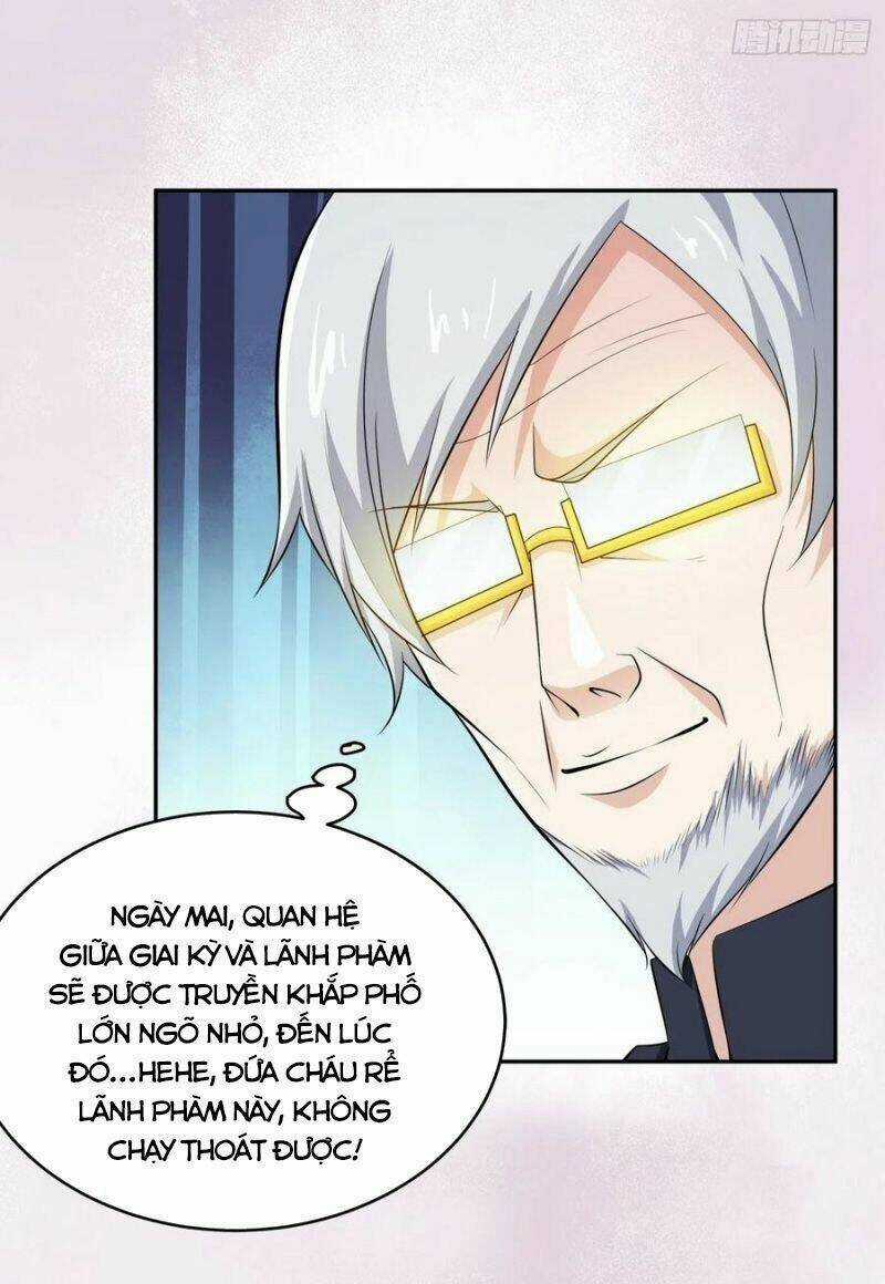 Người Tu Tiên Tại Đô Thị Chapter 112 trang 10