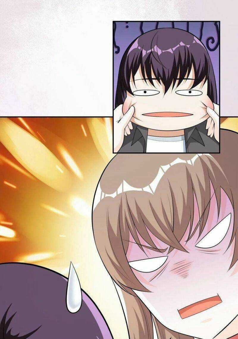 Người Tu Tiên Tại Đô Thị Chapter 112 trang 12