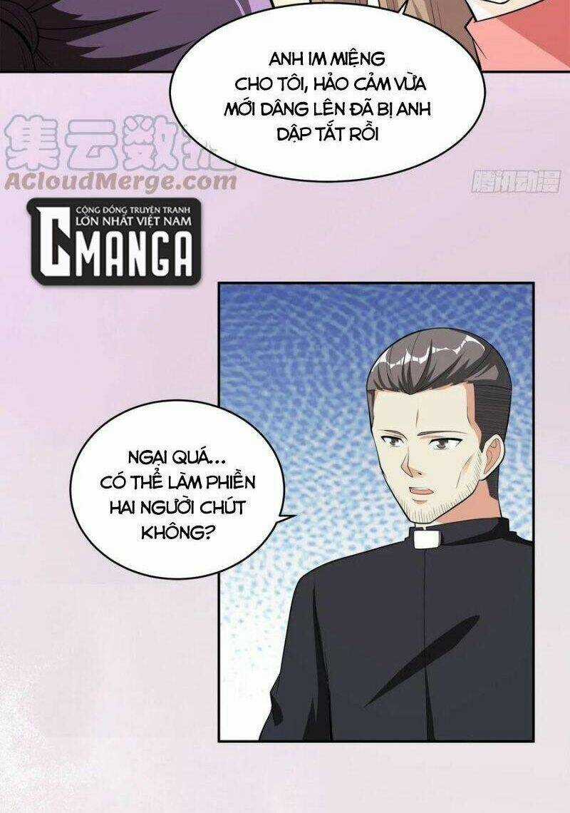 Người Tu Tiên Tại Đô Thị Chapter 112 trang 13