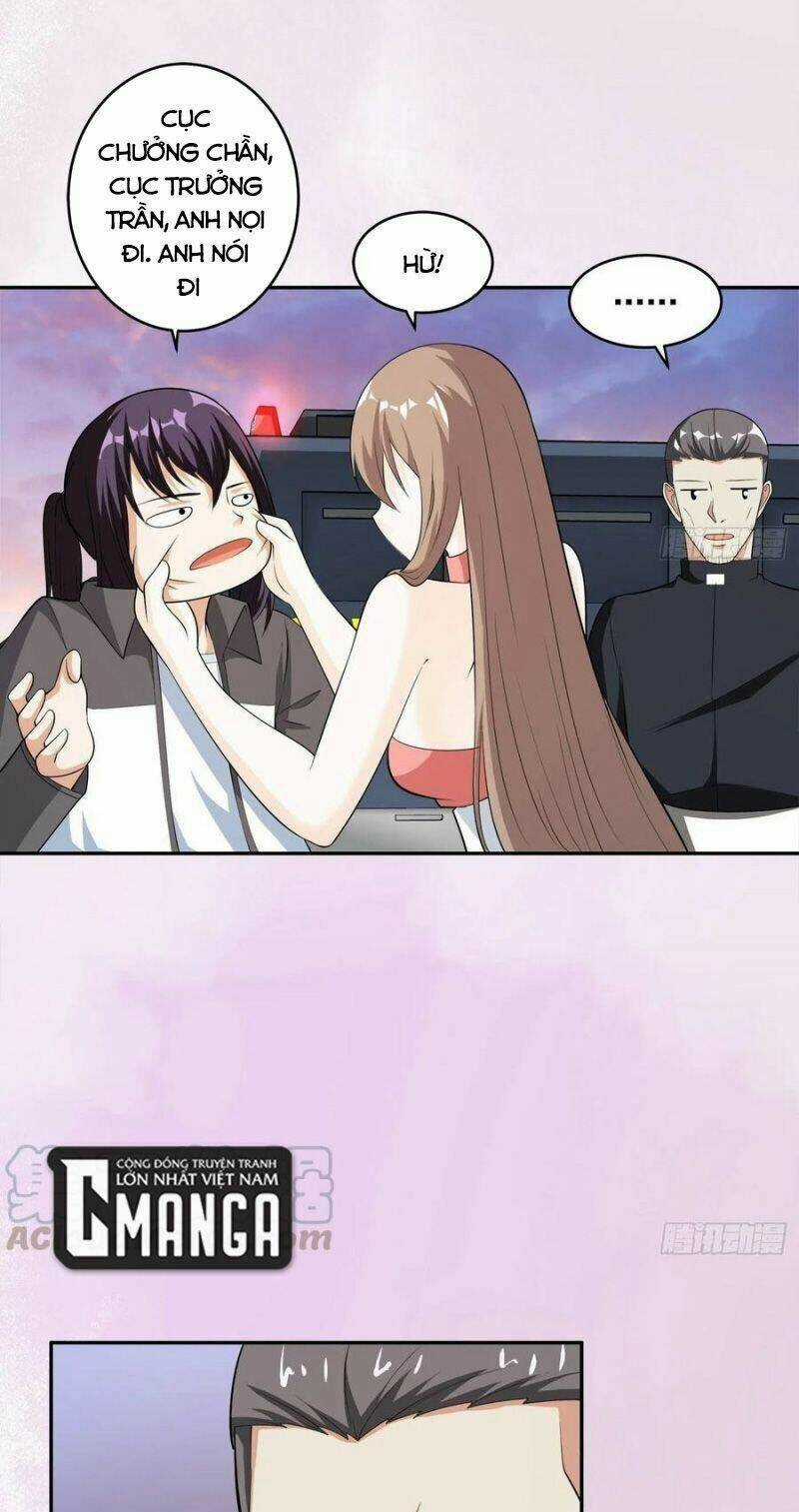 Người Tu Tiên Tại Đô Thị Chapter 112 trang 14