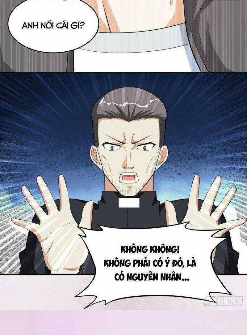 Người Tu Tiên Tại Đô Thị Chapter 112 trang 17